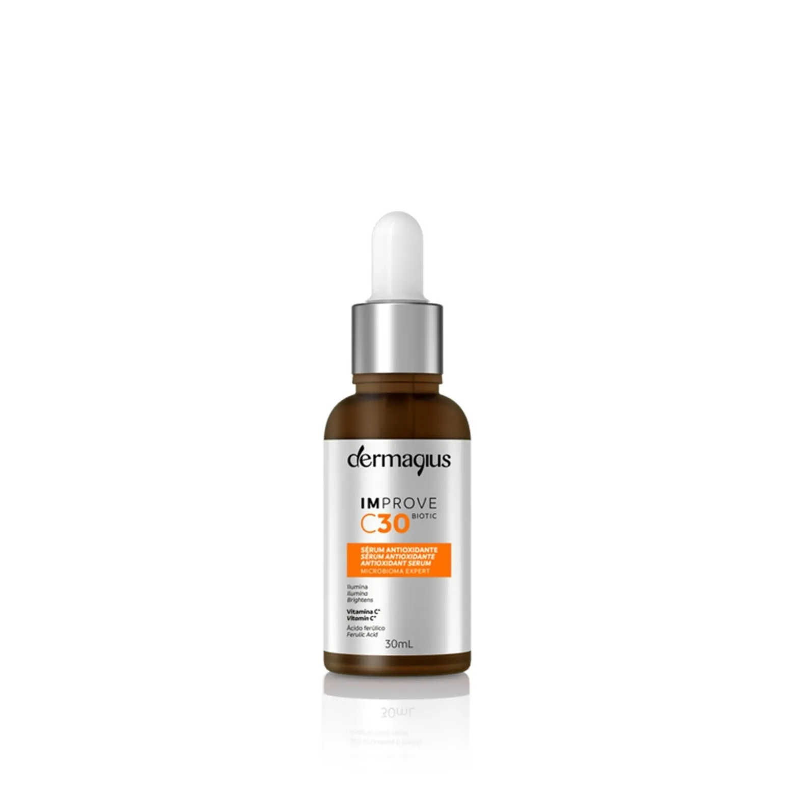 Dermagius Improve C 30 Biotic Antioxidant Serum 30ml (1.01floz)