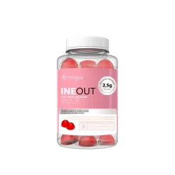 Dermagius Ineout Collagen Gummies x30
