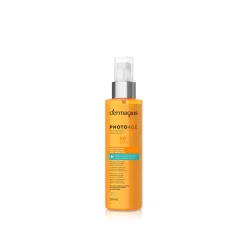 Dermagius Photoage Hair Protector Moisturizing Spray 120ml (4.05floz)