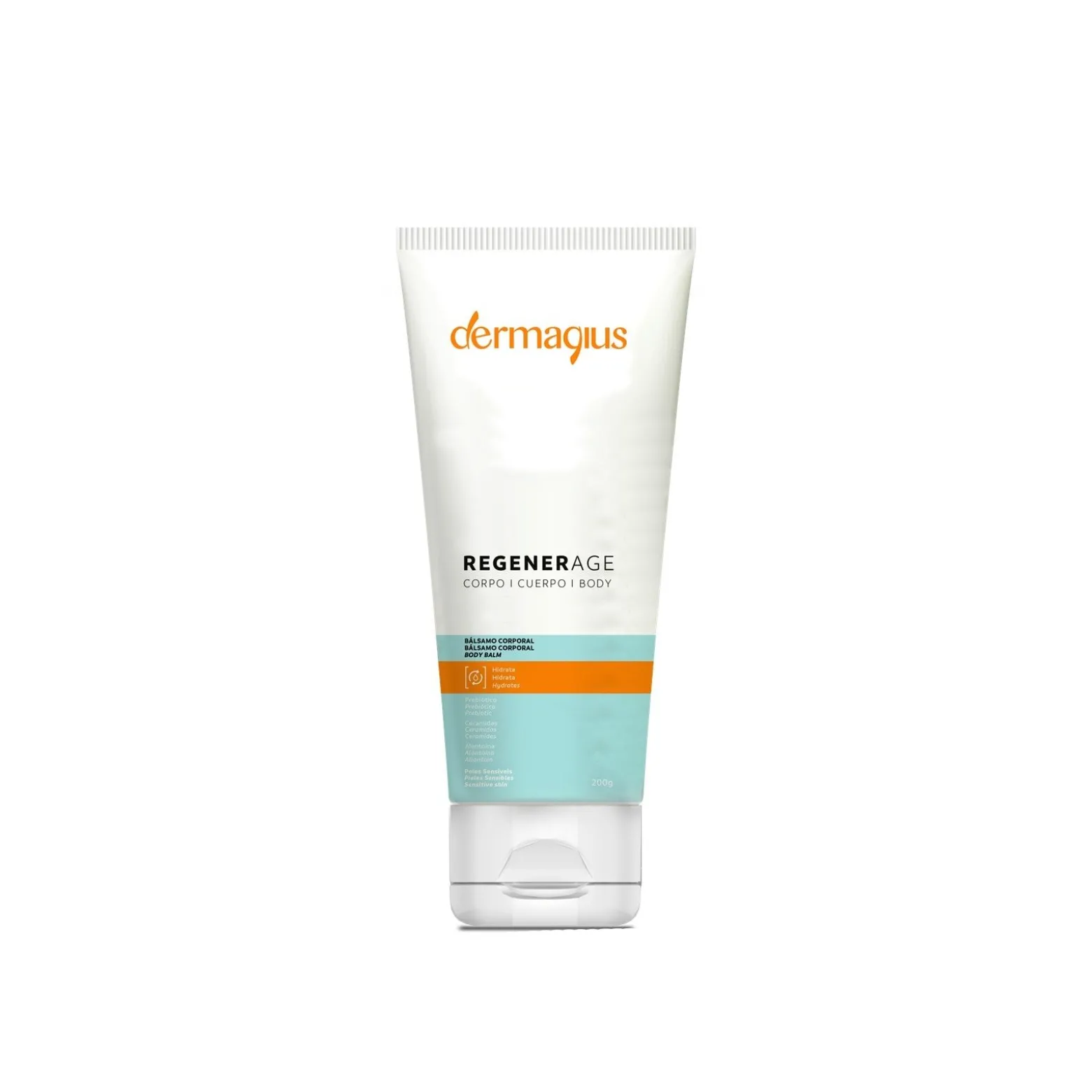 Dermagius Regenerage Body Balm 200g (7.05oz)