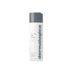 Dermalogica Oil to Foam Total Cleanser 250ml (8.4floz)