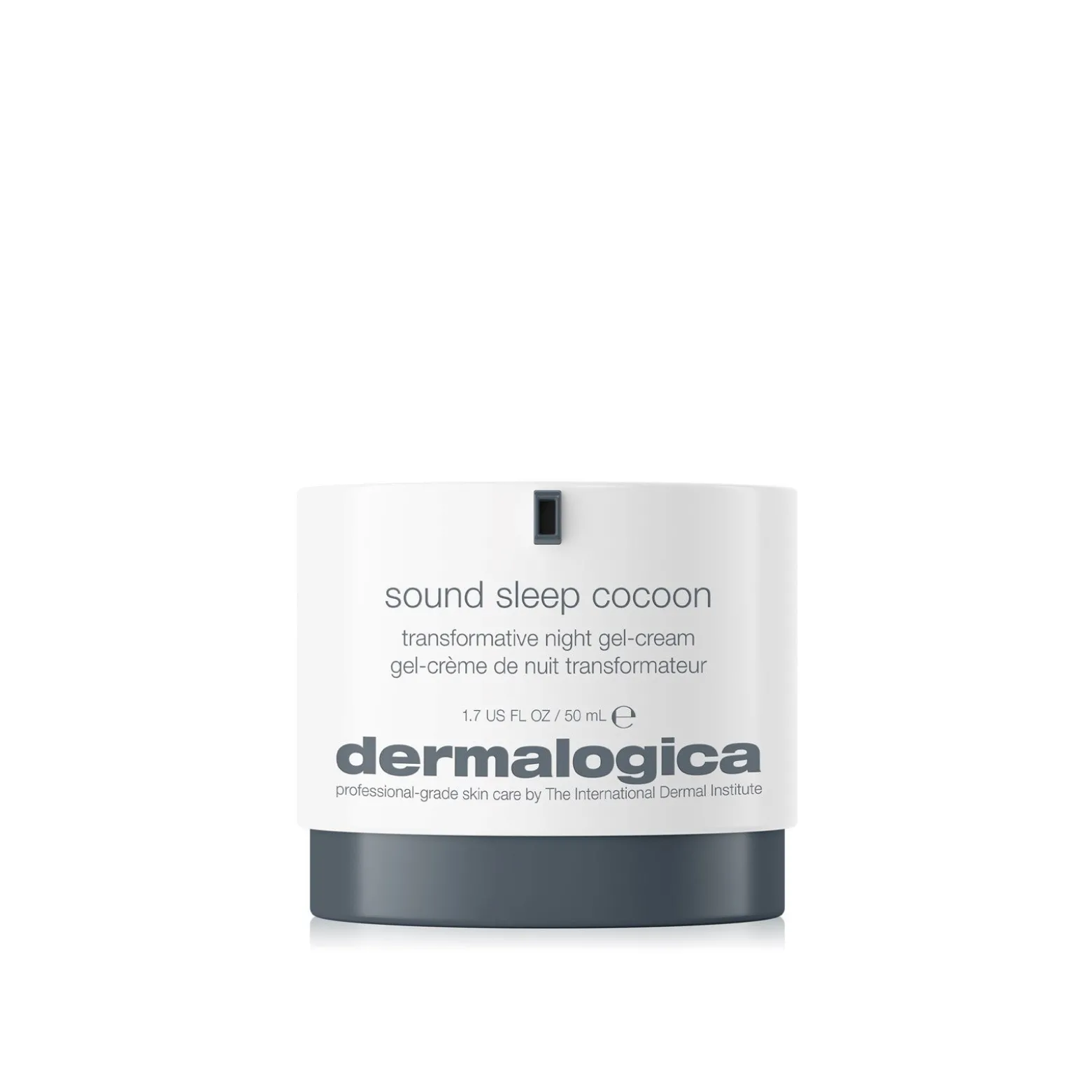 Dermalogica Sound Sleep Cocoon Transformative Night Gel-Cream 50ml (1.7floz)