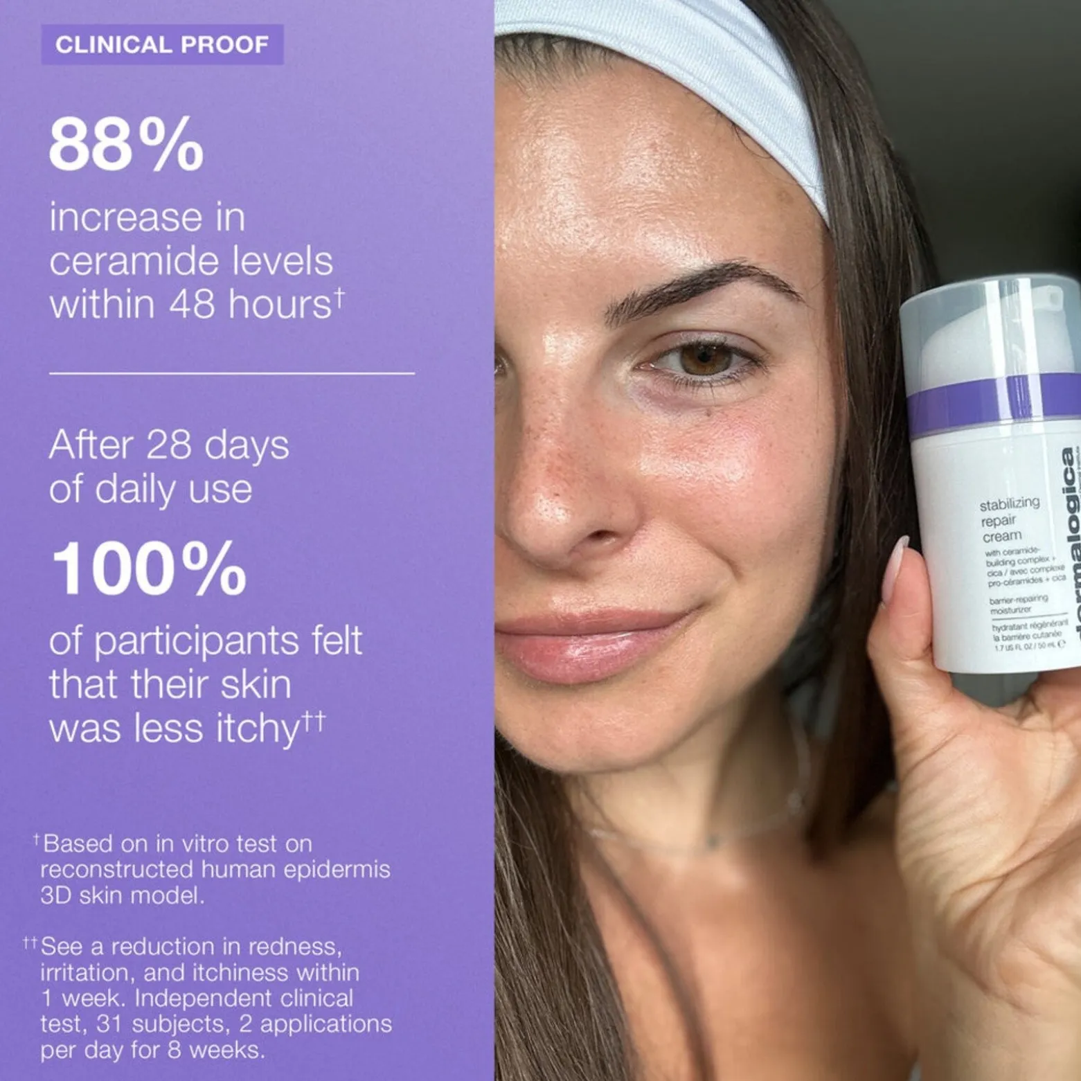 Dermalogica Stabilizing Repair Cream 50ml (1.7floz)