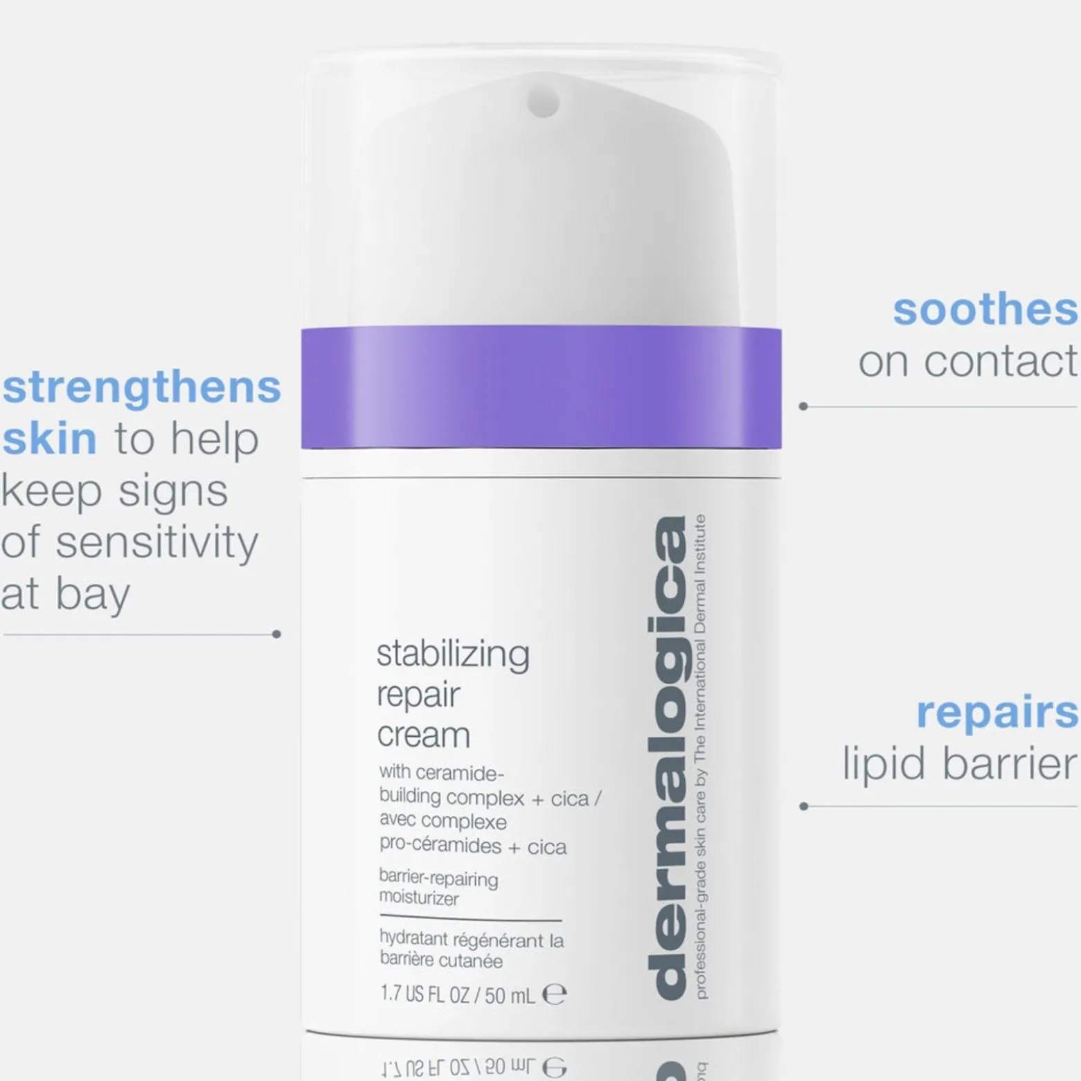 Dermalogica Stabilizing Repair Cream 50ml (1.7floz)