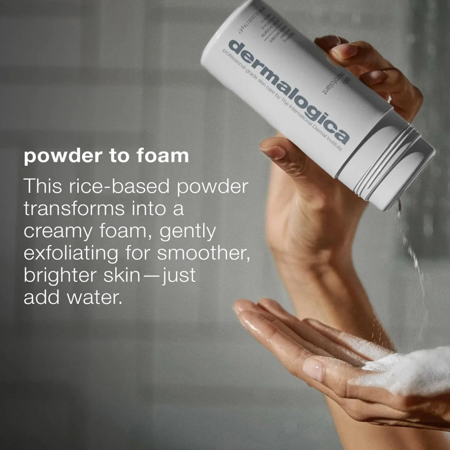 Dermologica Daily Microfoliant Exfoliator 40g (1.4oz)