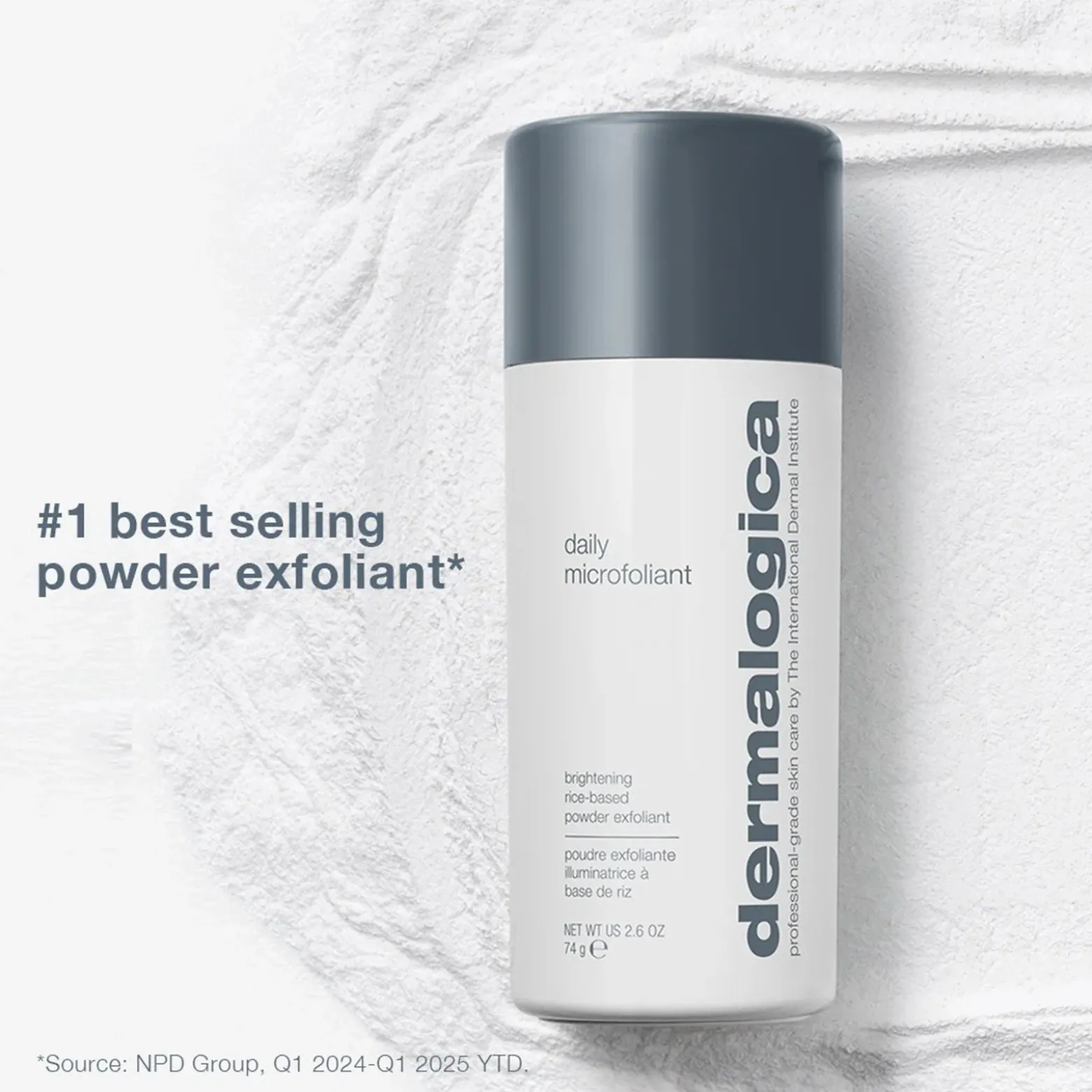 Dermologica Daily Microfoliant Exfoliator 40g (1.4oz)