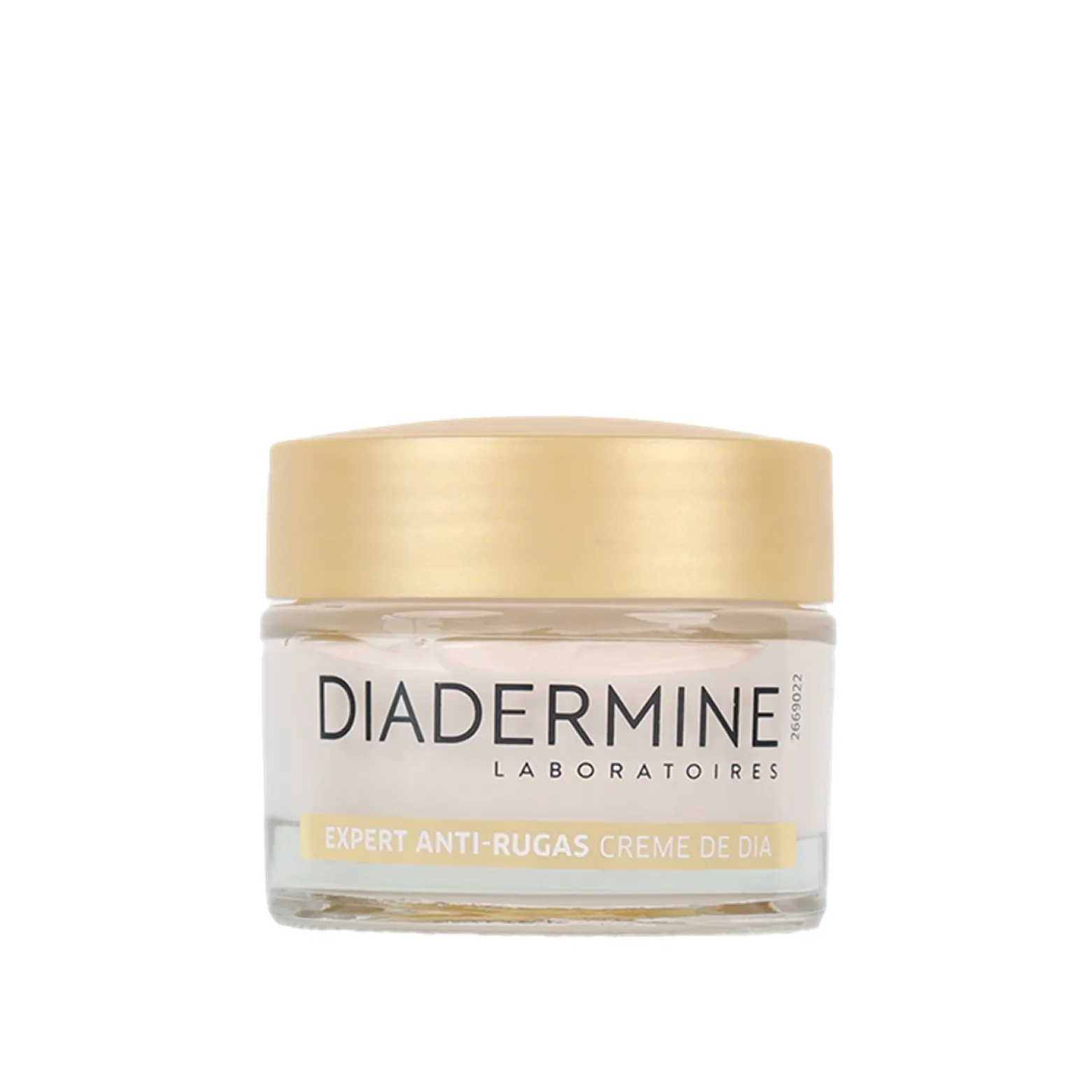 Diadermine Expert Anti-Wrinkle Day Cream 50ml (1.69floz)