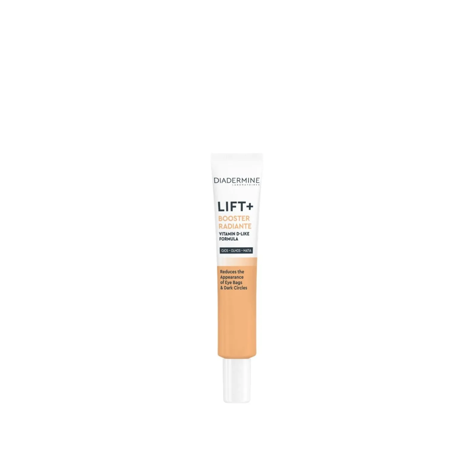 Diadermine Lift+ Booster Radiant Eye Cream 15ml (0.50floz)