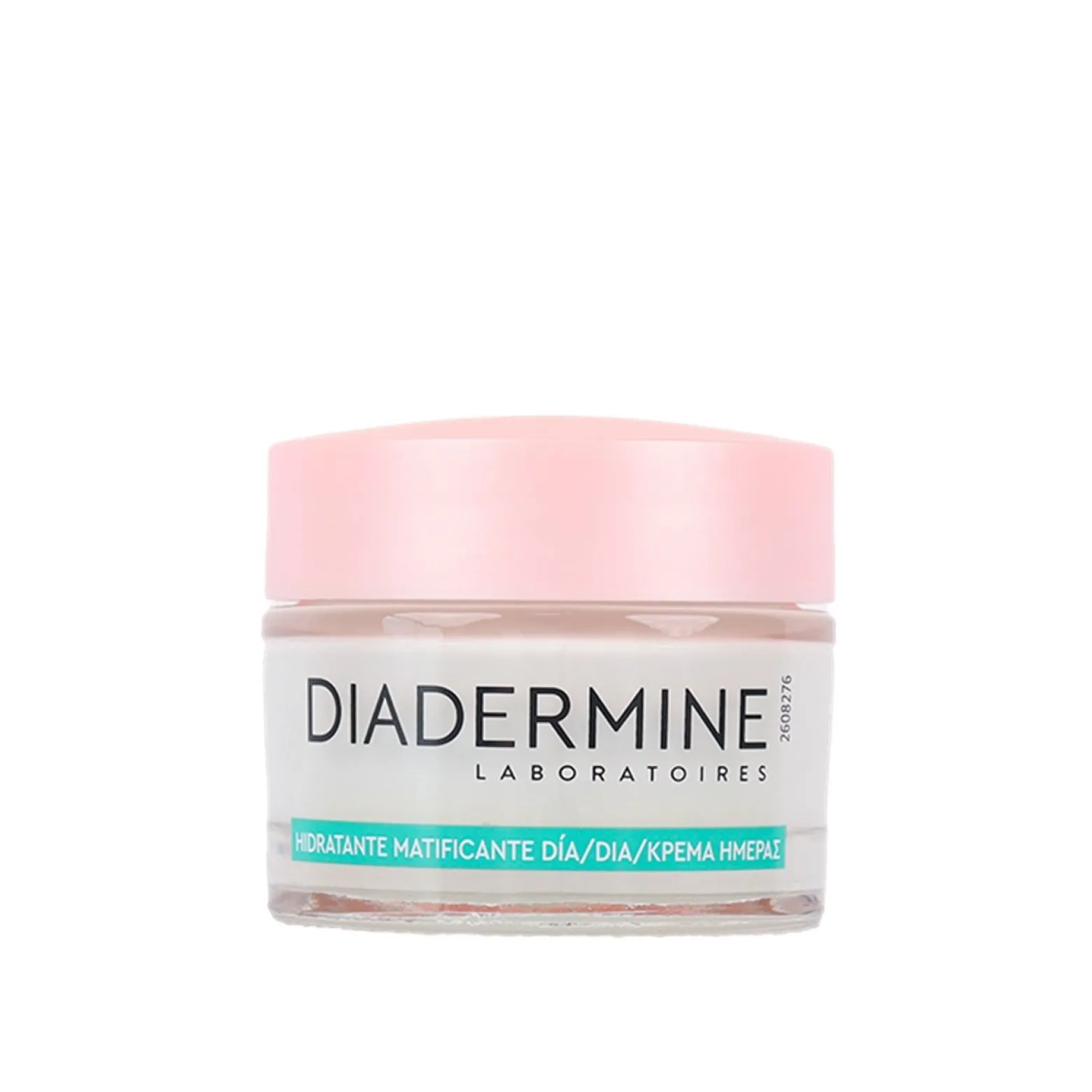 Diadermine Mattifying Moisturizing Day Cream 50ml (1.69floz)