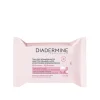 Diadermine Moisturizing Cleansing Wipes for Dry & Sensitive Skin x25