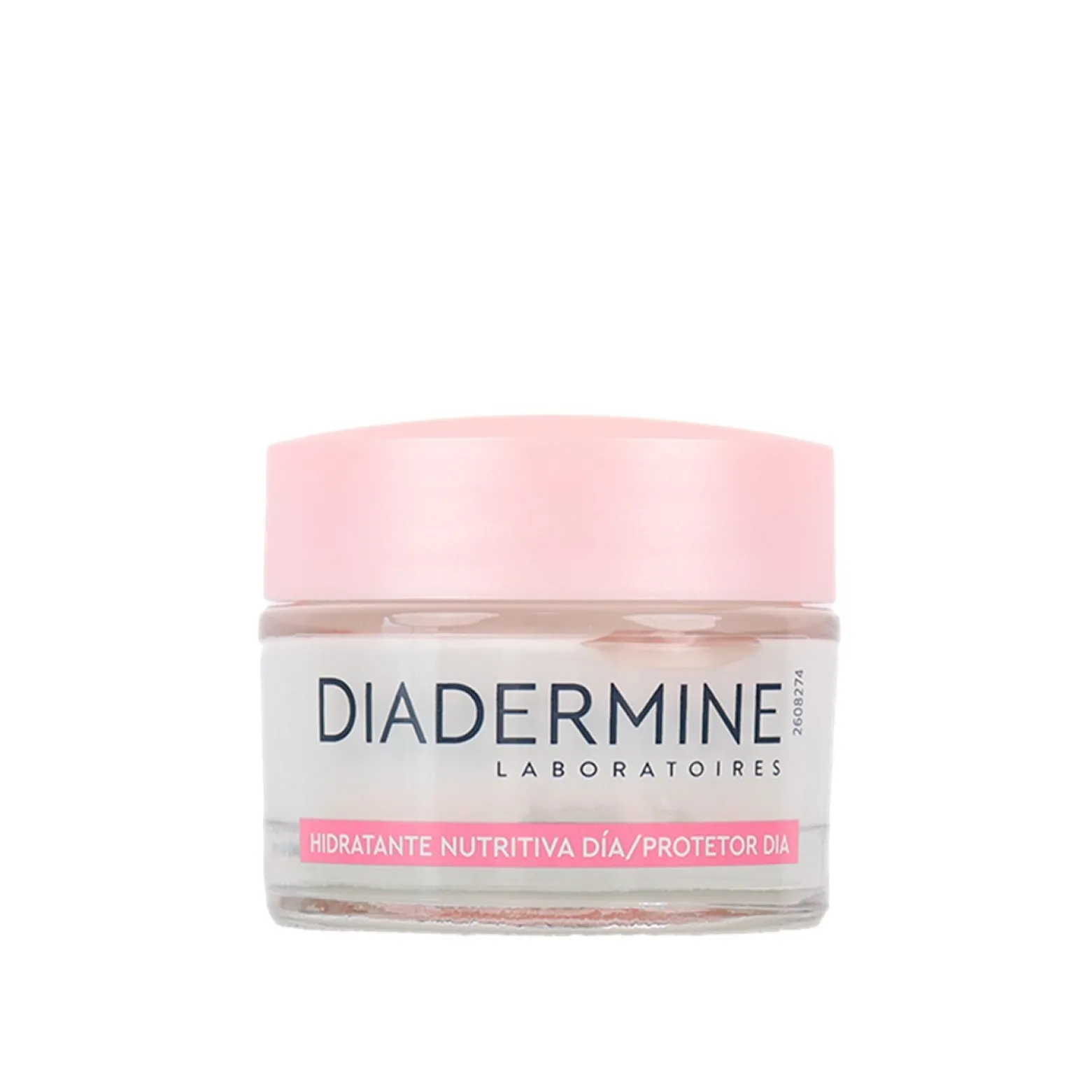 Diadermine Nourishing Moisturizing Day Cream 50ml (1.69floz)