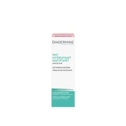 Diadermine PH7 Hydrating Mattifying Day Cream Tube 50ml (1.69floz)