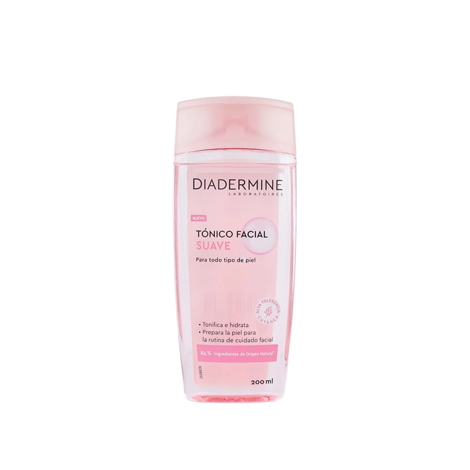Diadermine Soothing Facial Tonic 200ml (6.76floz)