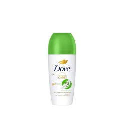 Dove Advanced Care Go Fresh Cucumber Scent 72h Anti-Perspirant Deodorant Roll-On 50ml (1.69floz)