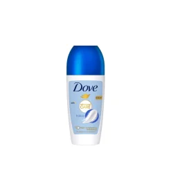Dove Advanced Care Talco 48h Anti-Perspirant Deodorant Roll-On 50ml (1.69floz)