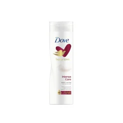 Dove Body Love Intense Care Body Lotion 250ml (8.45floz)