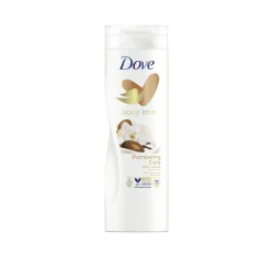 Dove Body Love Pampering Care Body Lotion 400ml (13.52floz)
