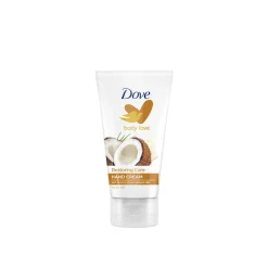 Dove Body Love Restoring Care Hand Cream 75ml (2.53floz)