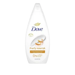 Dove Fruity Nourish Shower Gel 720ml (24.3floz)