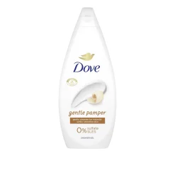 Dove Gentle Pamper Shower Gel 720ml (24.3floz)