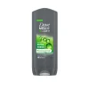 Dove Men+Care Refreshing Extra Fresh Body, Face & Hair Wash 400ml (13.5floz)