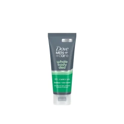 Dove Men+Care Whole Body Deo Deodorant Cream Bamboo & Aloe Scent 75ml (2.53floz)