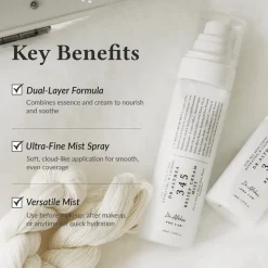 Dr. Althea 345 Relief Cream Mist 100ml (3.38floz)
