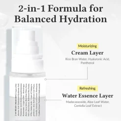 Dr. Althea 345 Relief Cream Mist 100ml (3.38floz)