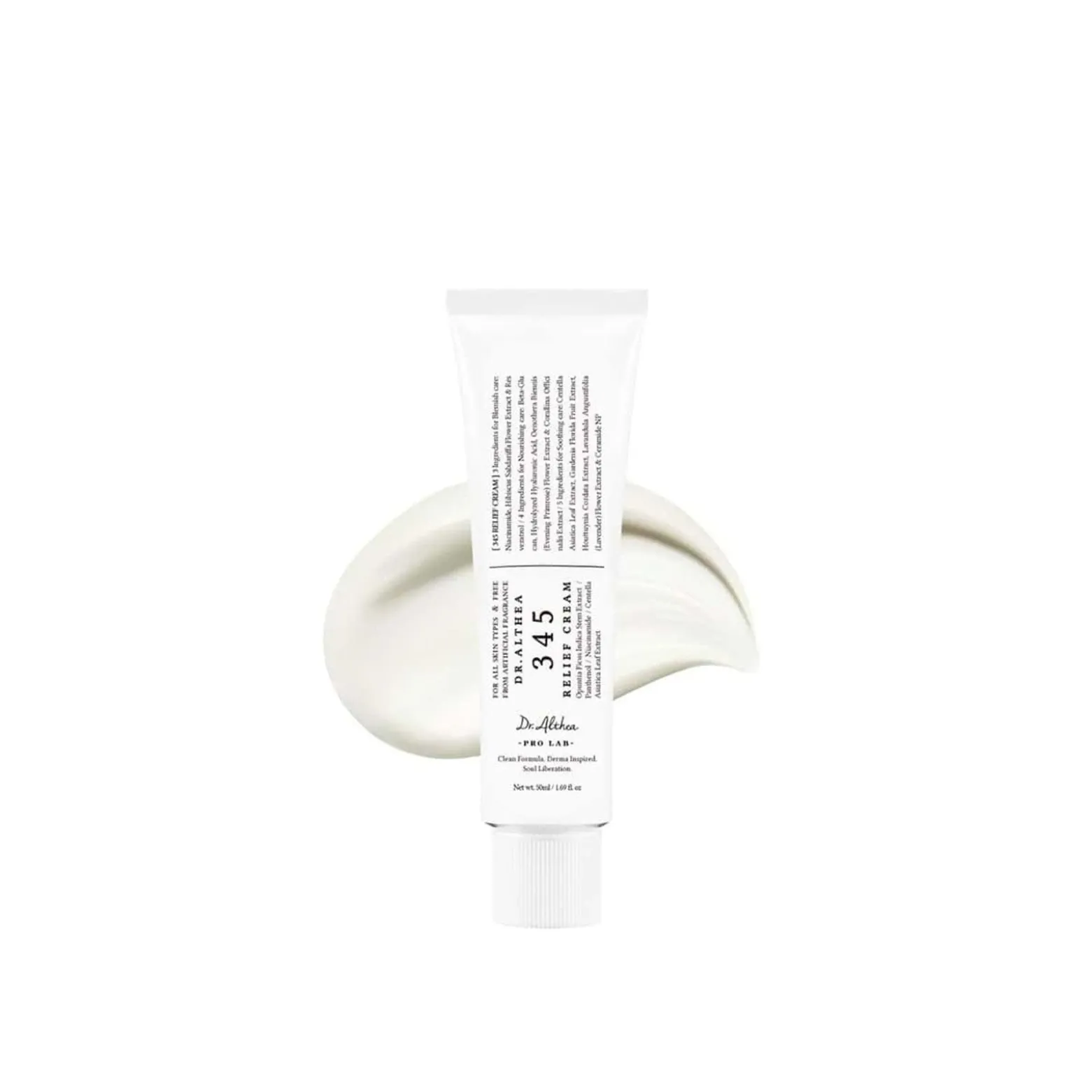 Dr. Althea 345 Relief Cream 50ml (1.7floz)