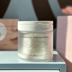 Dr. Althea 2% Salicylic Acid Clear Pad x65