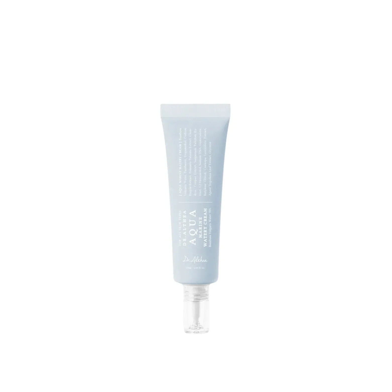 Dr. Althea Aqua Marine Watery Cream 50ml (1.69floz)