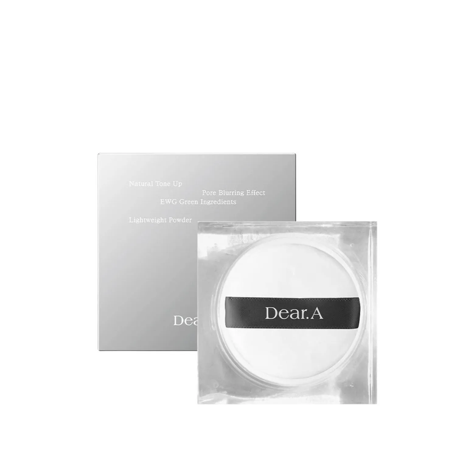 Dr. Althea Dear.A Face Blur Finishing Powder 8g (0.28oz)
