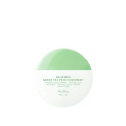 Dr. Althea Green Tea Fresh Sunscreen SPF50+ 45ml (1.52floz)