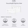 Dr. Althea Natural Brightening Velvet Mask x1