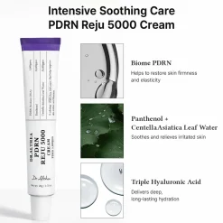 Dr. Althea PDRN Reju 5000 Cream 20g (0.70oz)