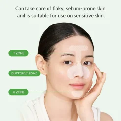 Dr. Althea Premium Quick Step Sebum Cleanser 100ml (3.38floz)