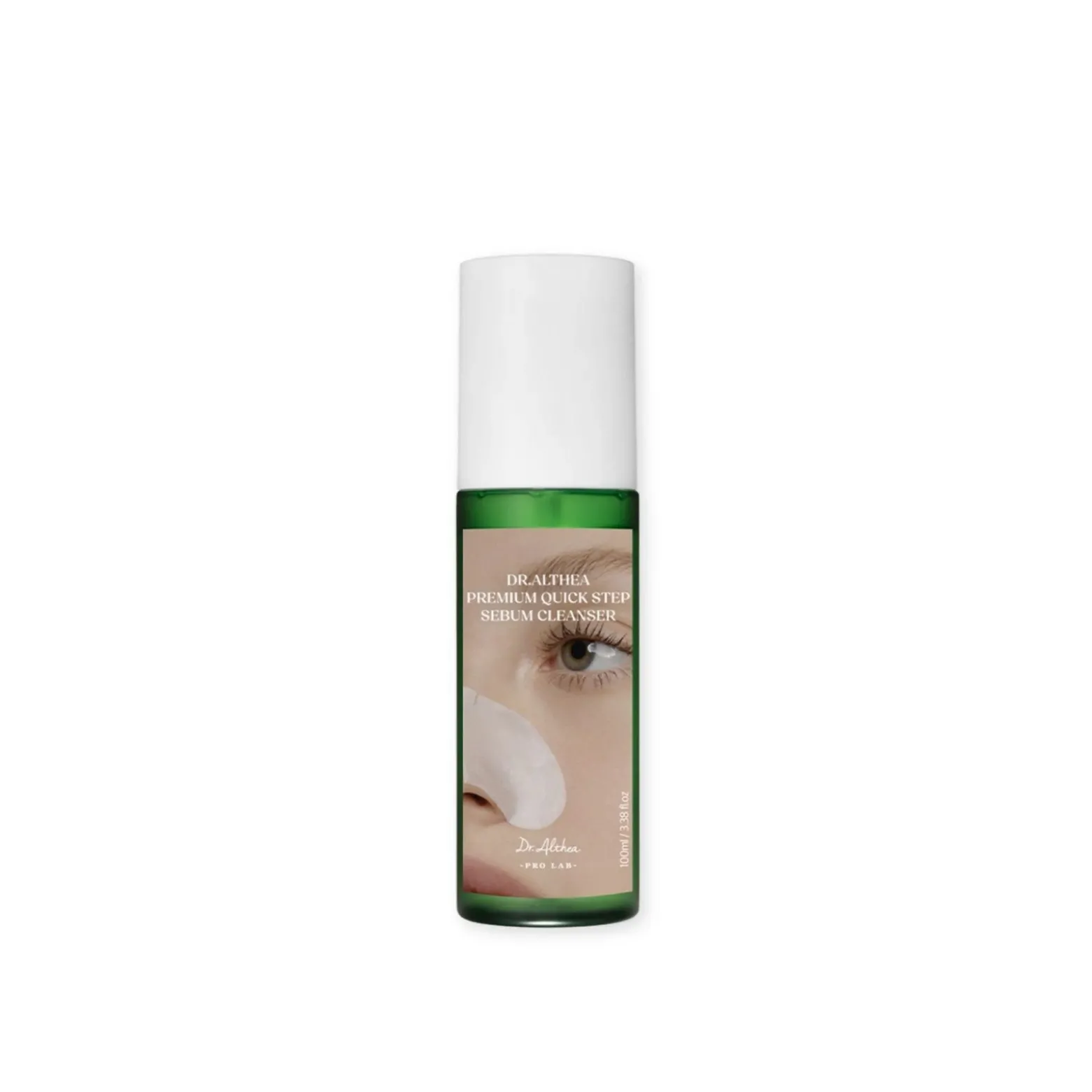 Dr. Althea Premium Quick Step Sebum Cleanser 100ml (3.38floz)