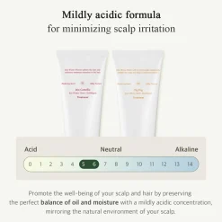 Dr. Althea Refresh Moment Perfume Hair Treatment 01 Jeju Camellia 150ml (5.07floz)