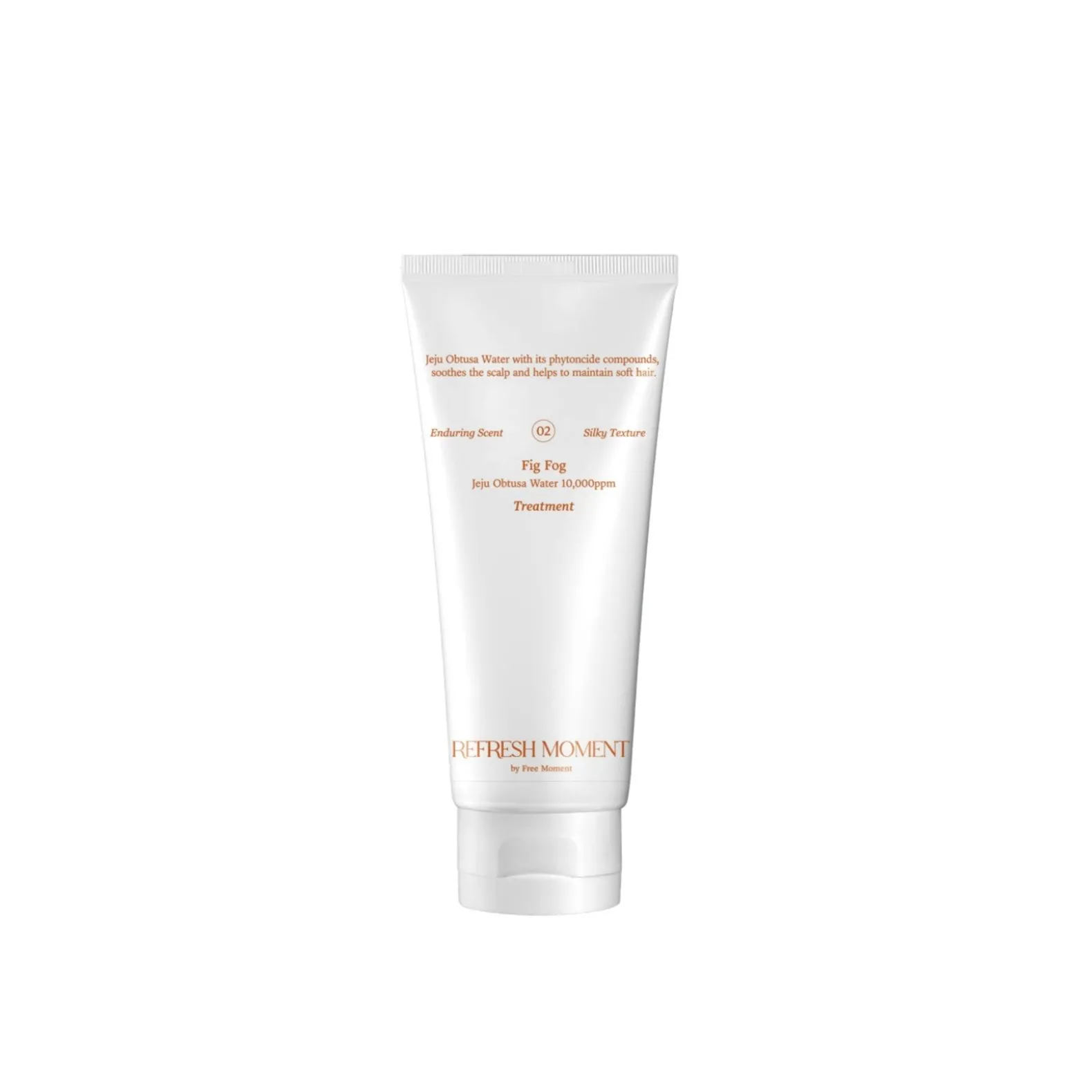 Dr. Althea Refresh Moment Perfume Hair Treatment 02 Fig Fog 150ml (5.07floz)