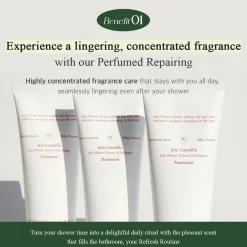 Dr. Althea Refresh Moment Perfume Hair Treatment 02 Fig Fog 150ml (5.07floz)