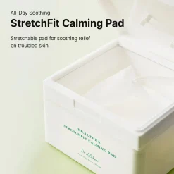 Dr. Althea Stretchfit Calming Pad x50