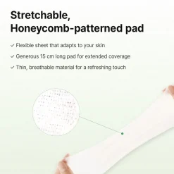 Dr. Althea Stretchfit Calming Pad x50