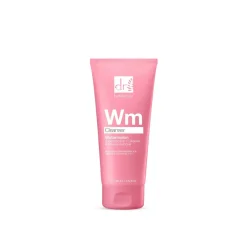Dr. Botanicals Apothecary Watermelon Superfood 2-In-1 Cleanser & Makeup Remover 100ml (3.38floz)
