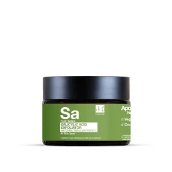 Dr. Botanicals Sa Salicylic Acid Exfoliator 60ml (2.0floz)