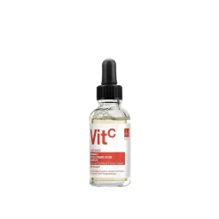 Dr. Botanicals Vitamin C & Polyglutamic Acid Advanced Renewal Facial Serum 30ml (1.01floz)