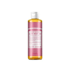 Dr. Bronner's All-One Magic Soap Cherry Blossom 240ml (8.11floz)