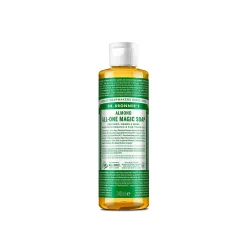 Dr. Bronner's All-One Magic Soap Almond 240ml (8.11floz)
