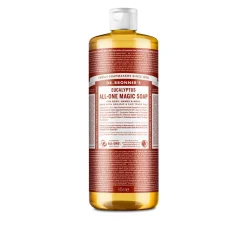 Dr. Bronner's All-One Magic Soap Eucalyptus 945ml (31.95floz)