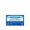 Dr. Bronner's All-One Pure-Castile Bar Soap Peppermint 140g (4.93oz)