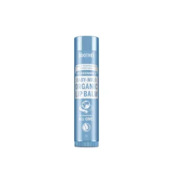 Dr. Bronner's Organic Lip Balm Baby-Mild 4g (0.14oz)